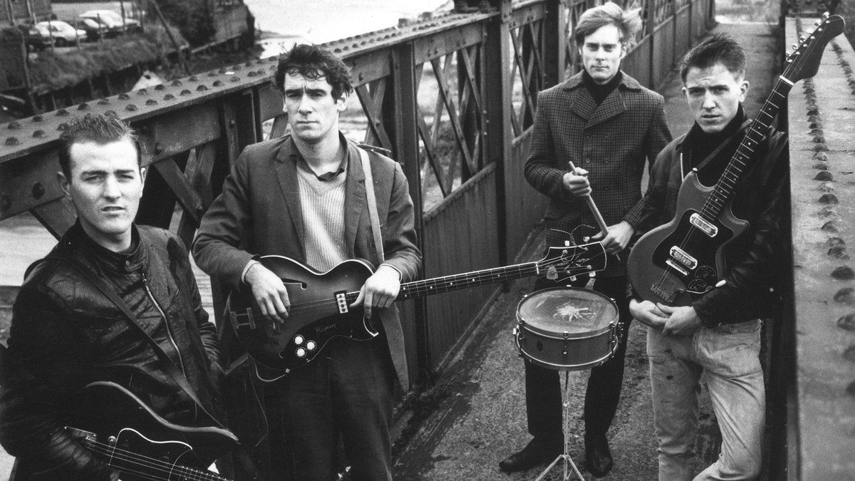 one_emotion_TN's tweet photo. The Milkshakes
- Brand New Cadillac -
(Live at Nottingham Palais, UK, 1984)
👊🤨🎸🎸🎸
https://t.co/L92NV2fFg2
@YouTube
#TheMilkshakes
#TheeHeadcoats
#TheeHeadcoatees https://t.co/hGgZDct3wk