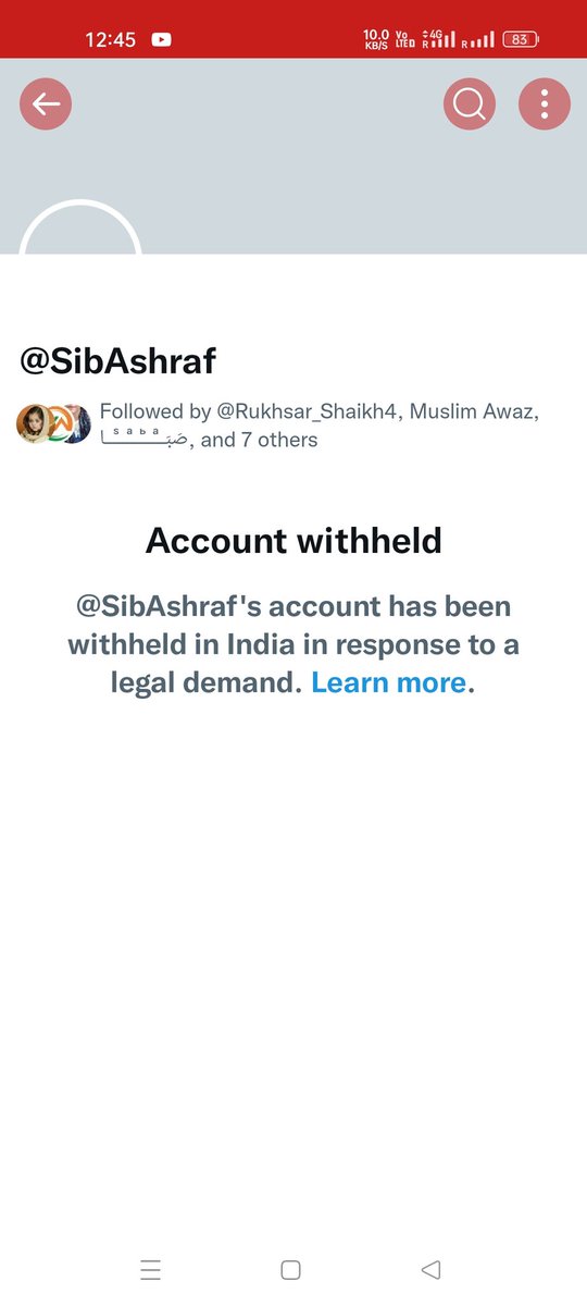Advocate badshah khan tweet media