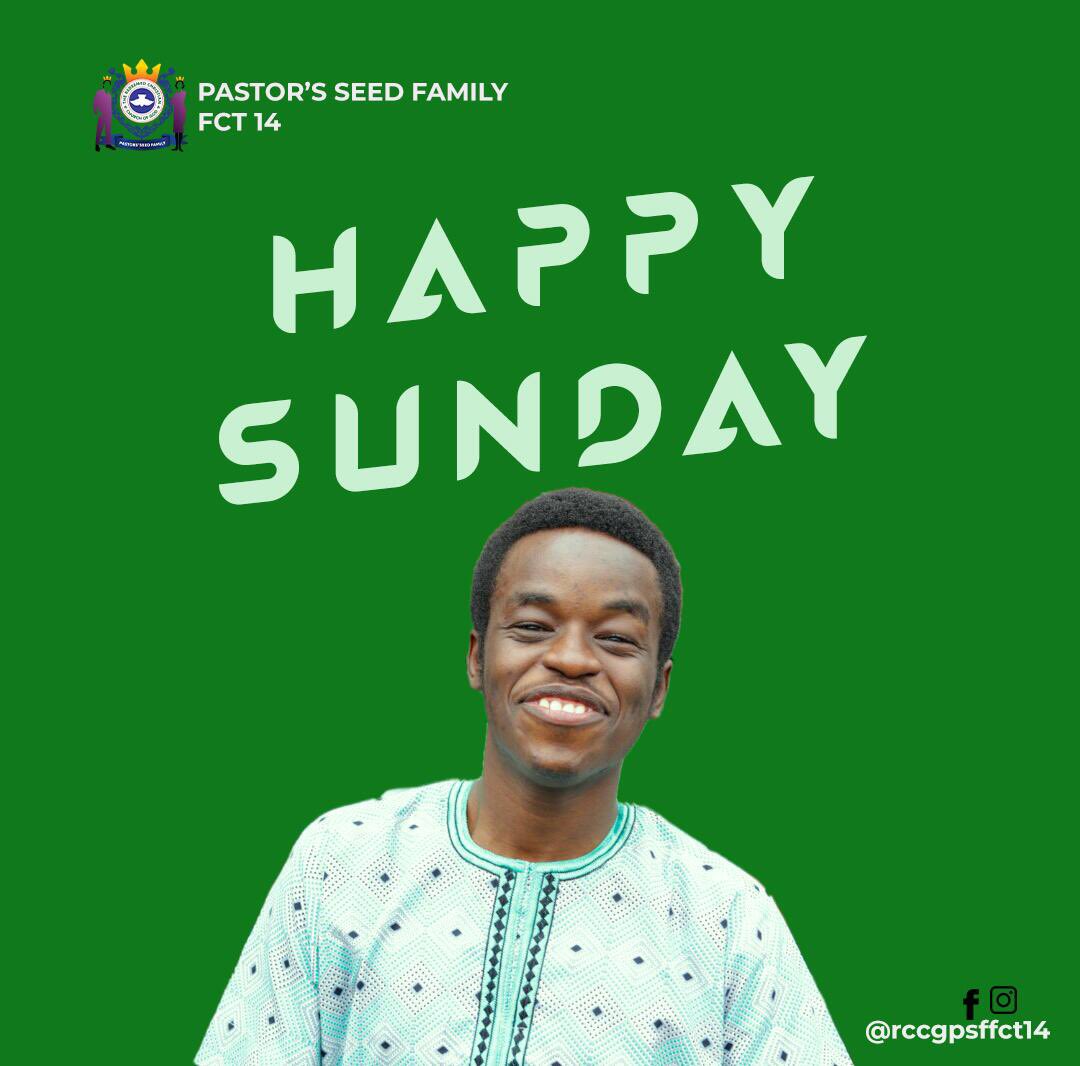 rccgpsffct14's tweet photo. _If my people who are called by My name humble themselves, and pray and seek My face and turn from their wicked ways, then I will hear from heaven and will forgive their sin and heal their land._
*2 Chronicles 7:14*💕

*Happy Sunday Fam*

#PSFCares💕
#PSFFct14🤍
#Sunday✨🤍 https://t.co/4AU1Gw5saZ