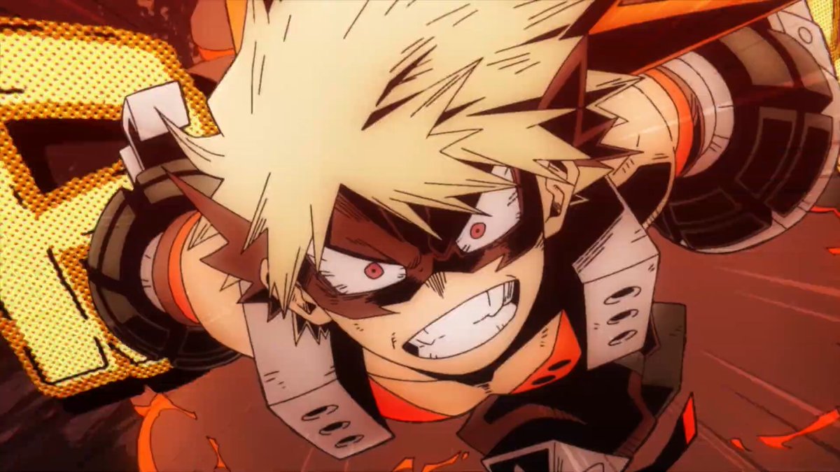 Arya_chan0097's tweet photo. Mi siete mancati,amori miei!!!💚🧡 #MHASEASON6 #Mha #Bnhaseason6 #IzukuMidoriya #BakugoKatsuki https://t.co/gj09leM501