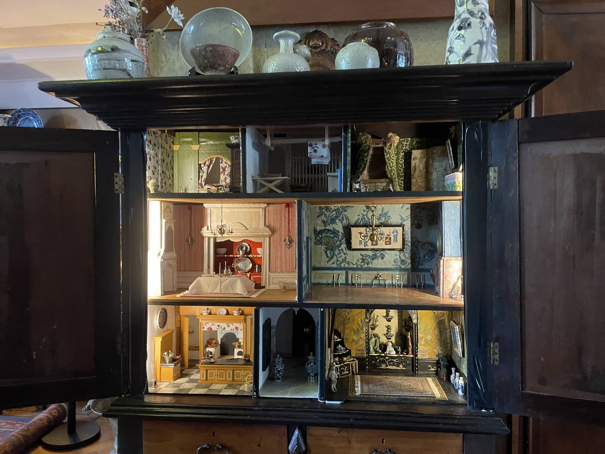Bezoek gebracht aan Museum Huys Auerhaen in Alkmaar. Leuke rondleiding gehad van een enthousiaste Mark Koning van de stichting. Zeer de moeite waard om te bezoeken.#museum #MonumentHistorique