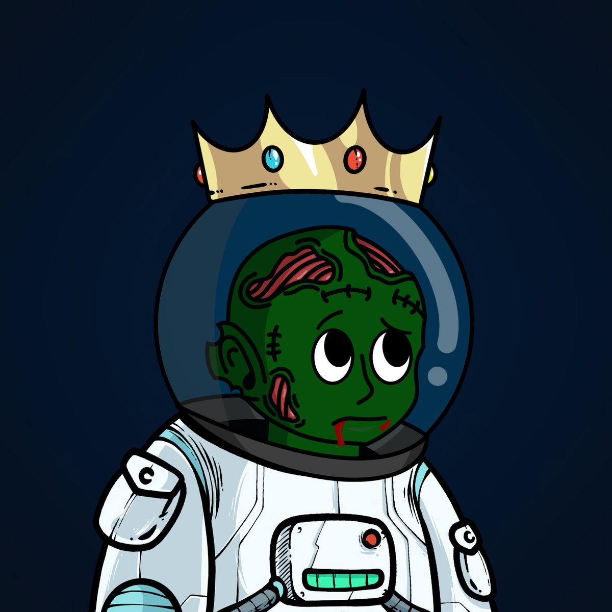 SpaceBoyClub | tweet media