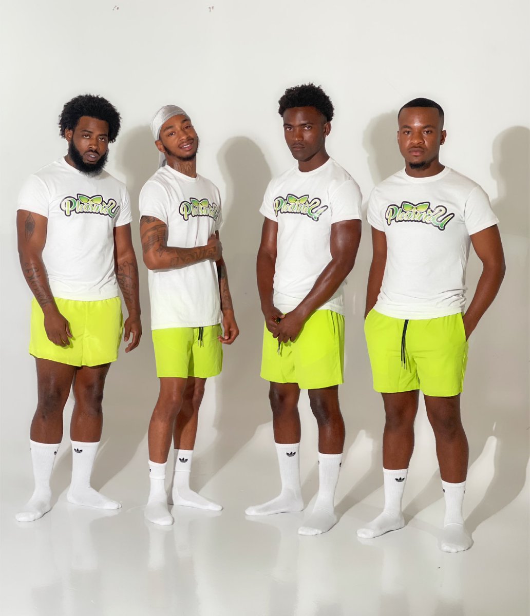 PleasureU Studios on Twitter: "PleasureU Auditions ROUND 1! Featuring @BackKelz @rashadbanks