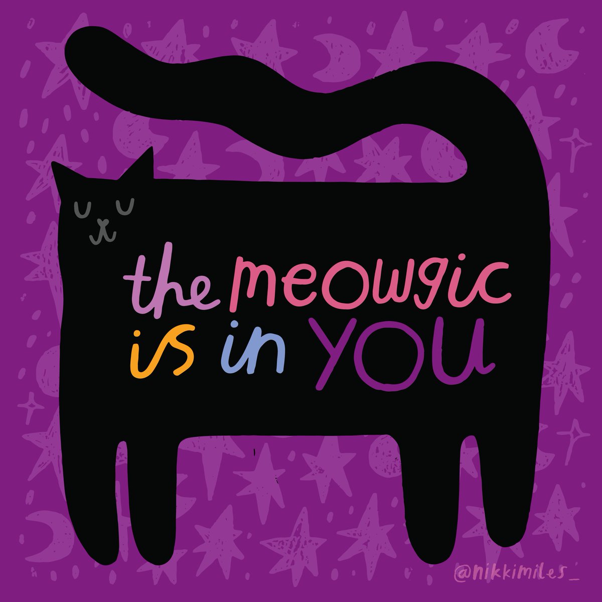 Nikki Miles (@nikkimiles_) on Twitter photo 