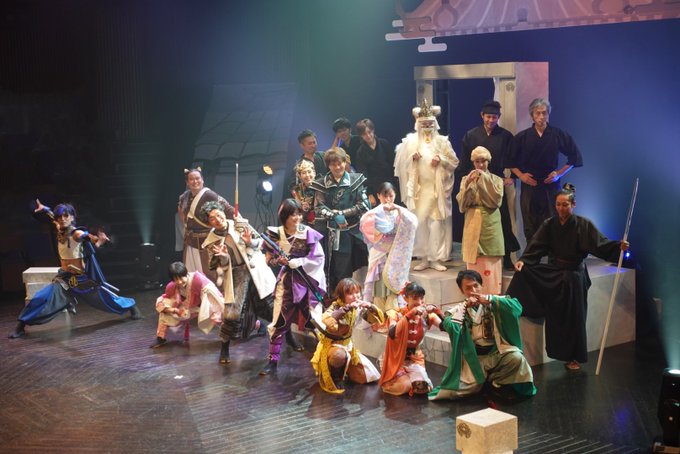 Twitterのコスプレ画像5