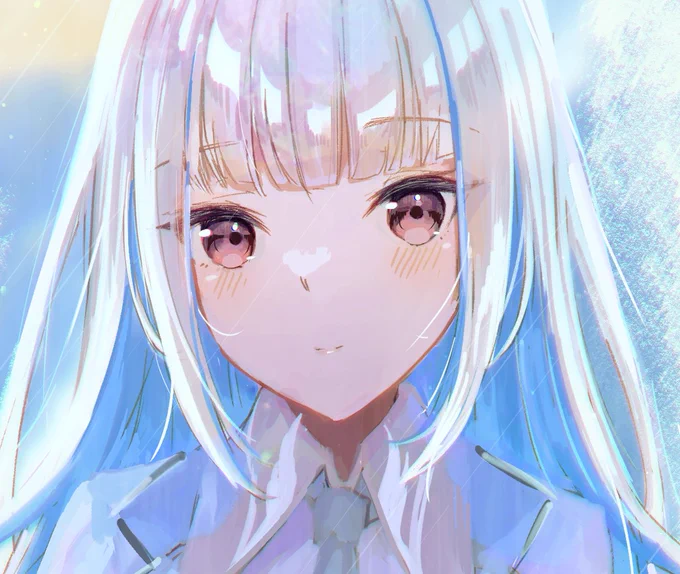 美人#ヘル絵スタ 