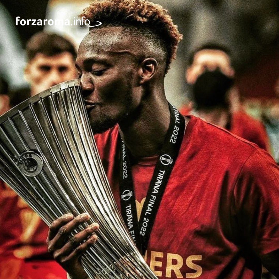 Forzaroma.info tweet media