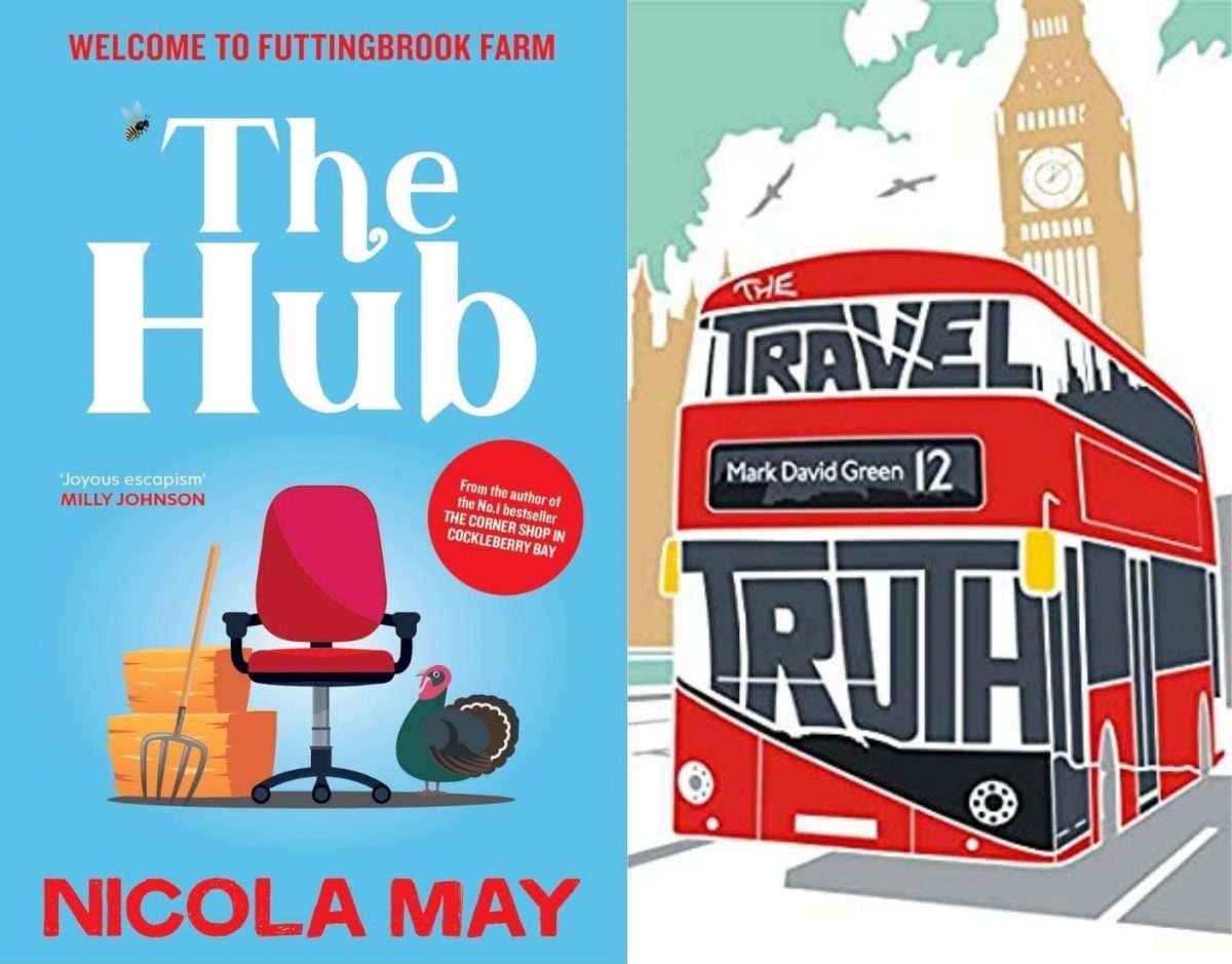 Jo @ BLBookReviews tweet media