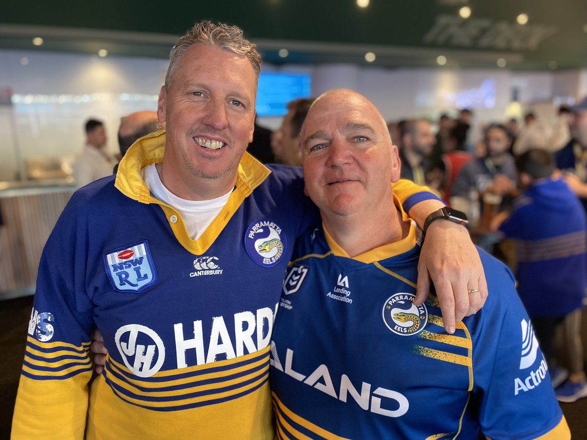 Accor Stadium on Twitter: