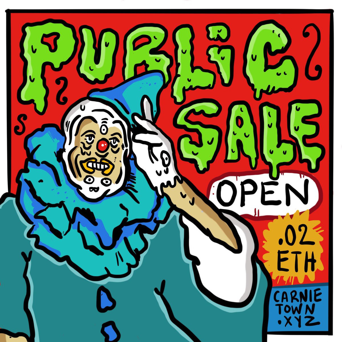 GiminiSerge on Twitter "RT CCarnies We are still open!! Who will you