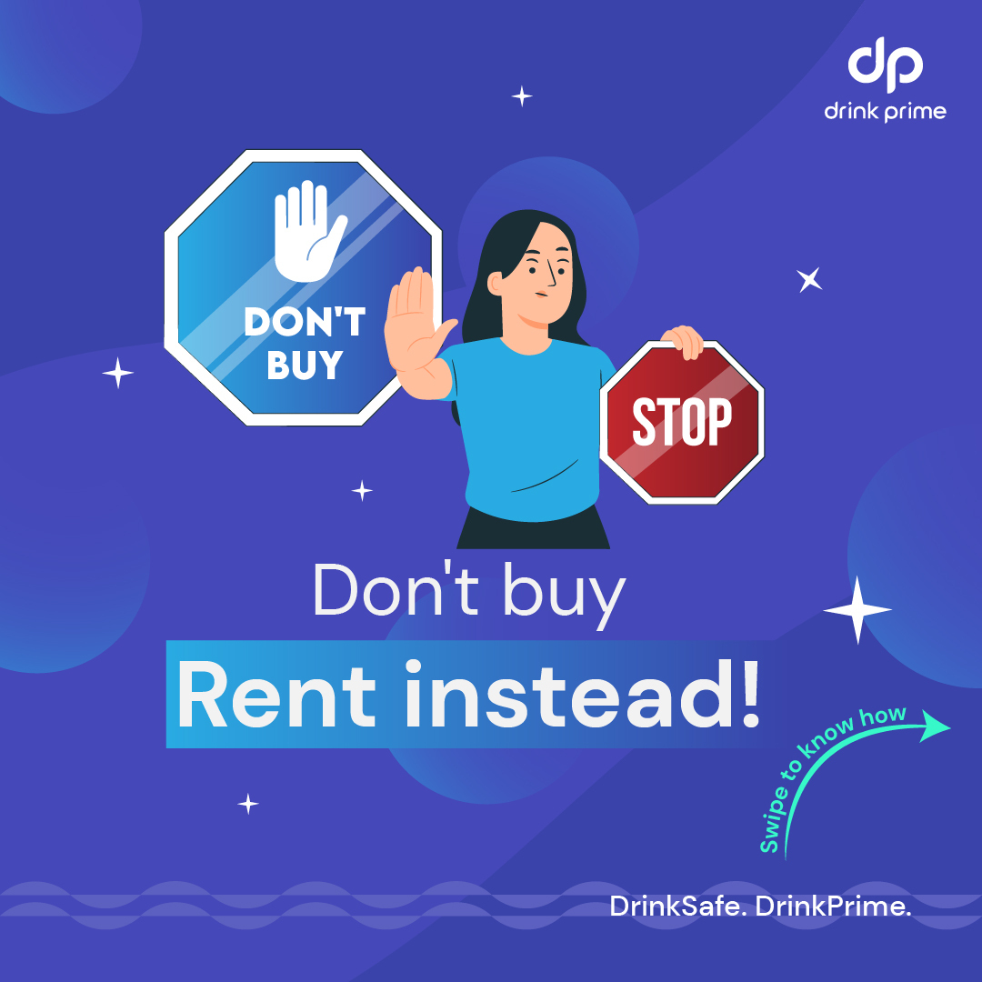 DrinkPrime's tweet photo. Are you still buying this? Check out this blog to know why you should rent instead!๐
https://t.co/IK8l1jGoi7
#BuyVsRent #RentWater #WaterOnSubscription #BudgetWater #ROPurifier #PocketFriendly #WaterPurifier #Blog #DrinkSafe #DrinkPrime https://t.co/nbOvy7GOFJ
