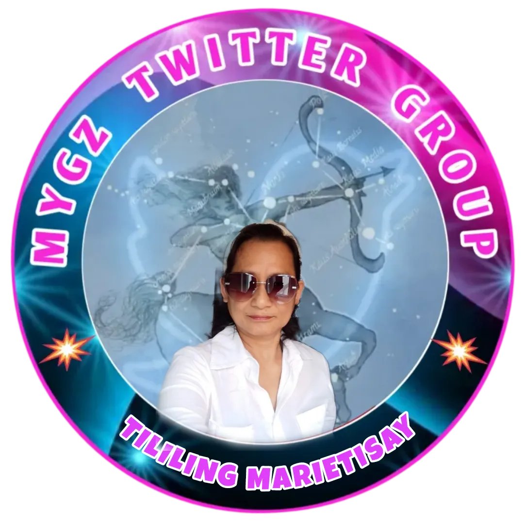 Justine Mers (@mercy_salva) on Twitter photo 