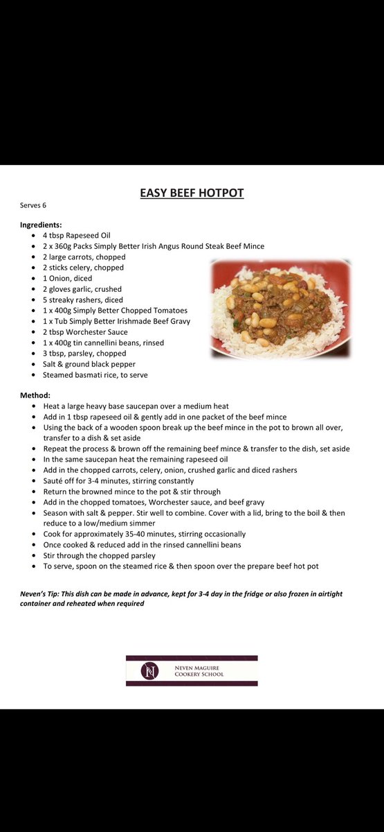 Delicious and easy comfort food yum 😋