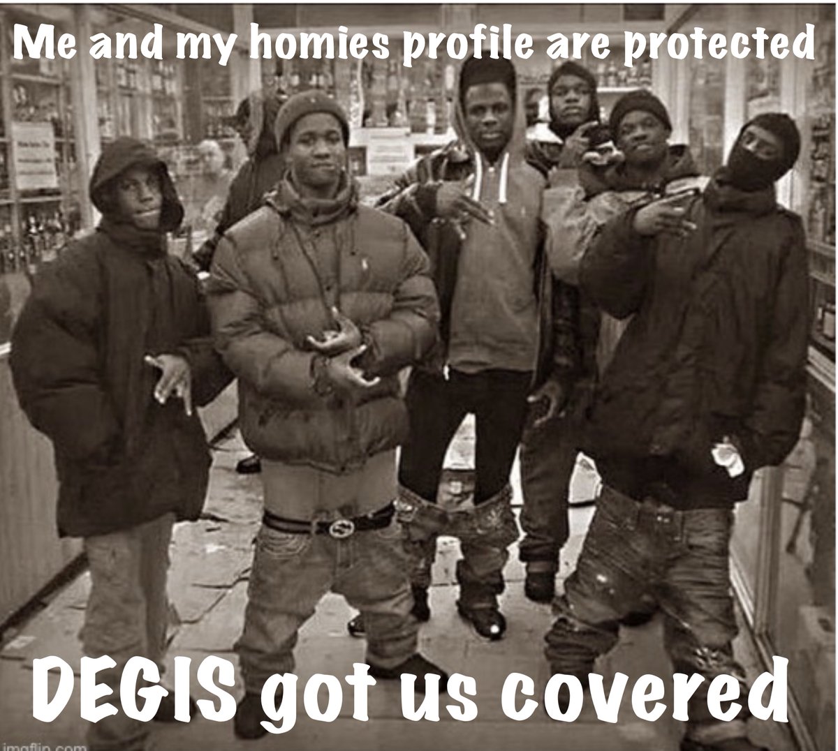 #Bullish on #Degis and it protocol protection 📈🔺⬆️