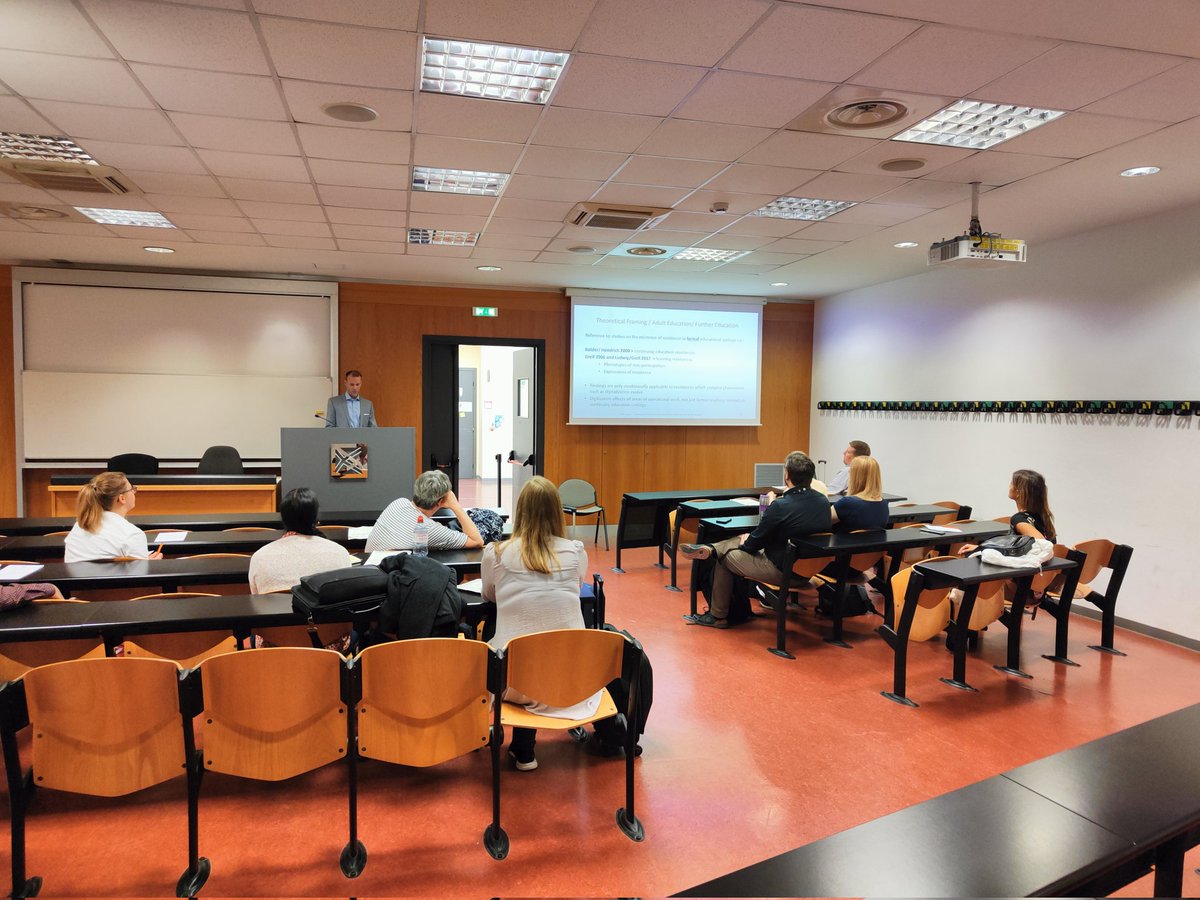 esrea2022's tweet photo. Sunday morning and we're still going on at #ESREA2022 https://t.co/9jJEL8PjFD