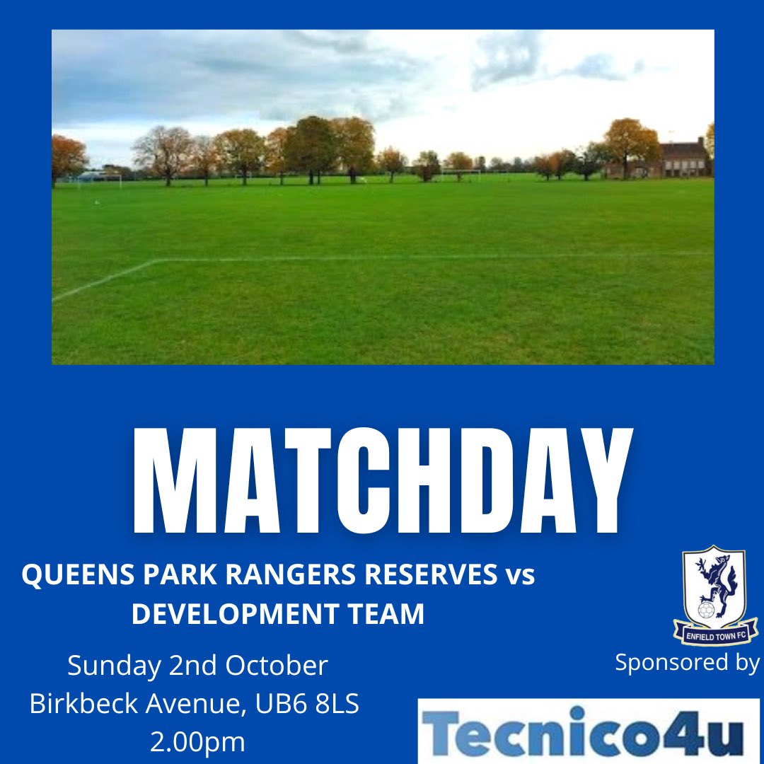 Enfield Town Ladies FC (EnfieldTownLFC) / Twitter