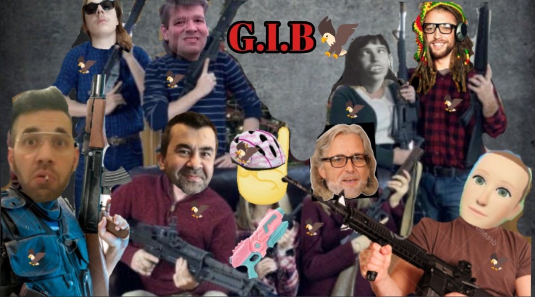 le_balto2's tweet photo. Face à qu'une Fronce incertaine, en dangey et sous pressiong d'un URSS menaçante,une solutiong ! le Groupement d'intervention du Balto !!🪖
Une équipe surentrainey ( sauf 1..😮💨) prêt à tout pour contenir l'envahisseur ( sauf les miss là 🤤).
#FaisonsFace #viriliteyBarbecue 🦅 https://t.co/Itan4i0ant