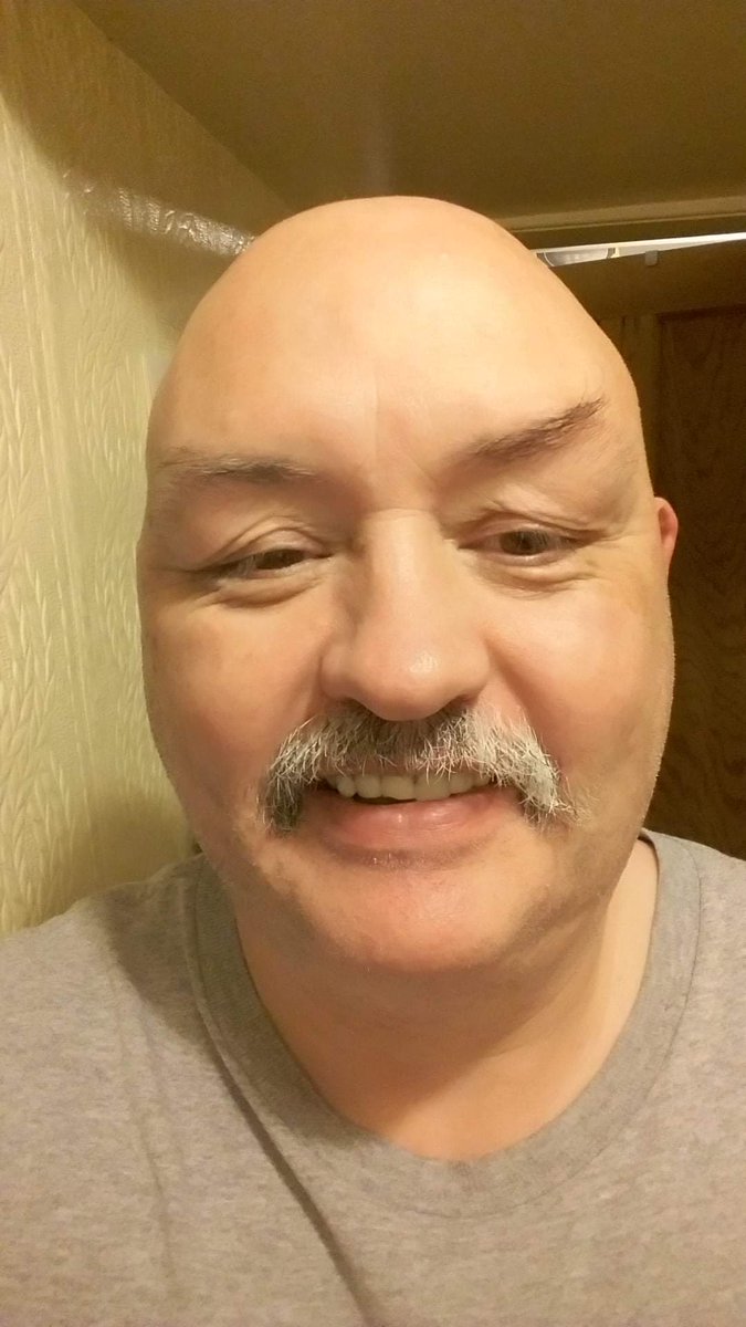 sasyedin2108's tweet photo. To my work colleagues & ex-colleagues who are swithering whether to sign up for @MovemberUK 2022...
4 weeks until YOU can be a 'Mo Bro' or 'Mo Sista' and support Prostate Cancer, Testicular Cancer & mental health issues - it's a no brainer folks!
#growyourmo #raiseyourdough https://t.co/Ih7RAqIosl