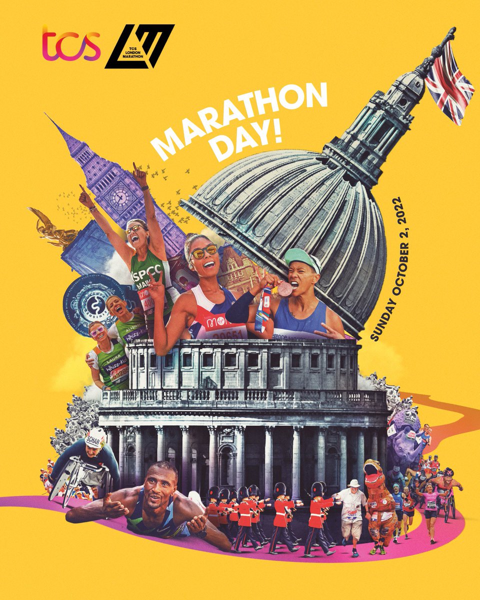 CobhamRFC's tweet photo. All the best to anyone from Cobham taking part in the London Marathon today. Especially Club Physio Becky Gregory Players Ben Keast &amp; Ali Porter #onecob https://t.co/PPJ1PW6JTL
