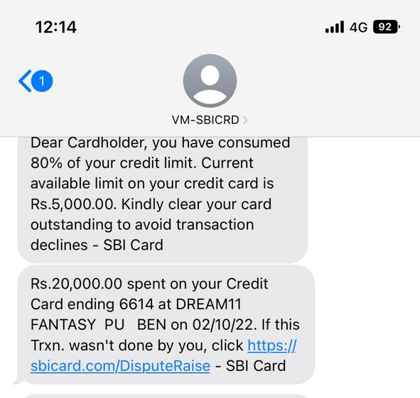 Imhardy_'s tweet photo. @Dream11 I added 20k in my wallet this morning. Amount has been debited but not added on my wallet. Please look at it I was told it would be added in 40 min its been more than 1 hour. Help me sought it hardikshah059@gmail.com https://t.co/5zmB0Ip7oU