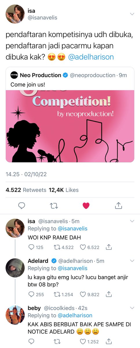 icoolkieds's tweet photo. a lee jeno au prompt https://t.co/qFD1aeMQfL