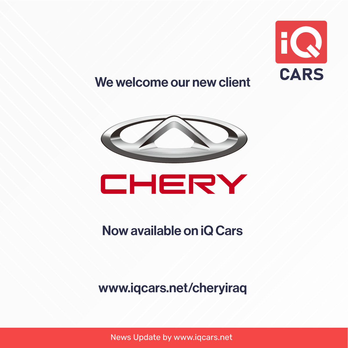 iQ Cars tweet media
