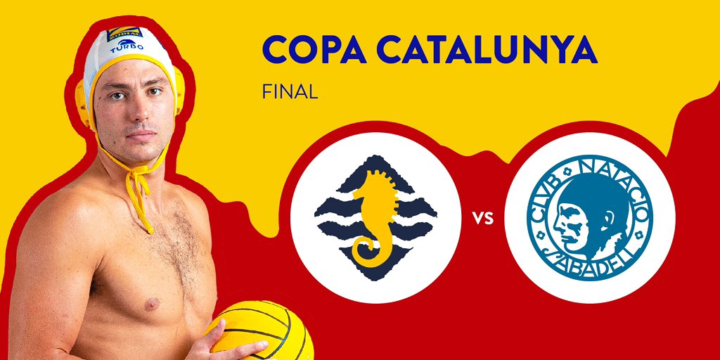 Club Natació Atlètic-Barceloneta tweet media