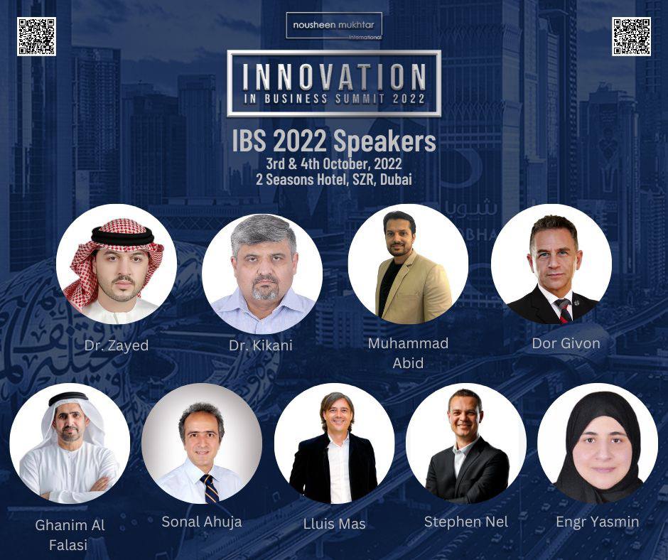 BelobabaBank's tweet photo. ๐ฆ๐ชEVENT Dubai. @lluis_mas_ president & Founder
@Belobabafund will be attending next 3rd October to Innovation in Business Summit 2022.
An international event to talk about #ai #blockchain #crypto and #Metaverse
#eventcrypto #bbcn #BELOBABA https://t.co/uY9rAOjmP8