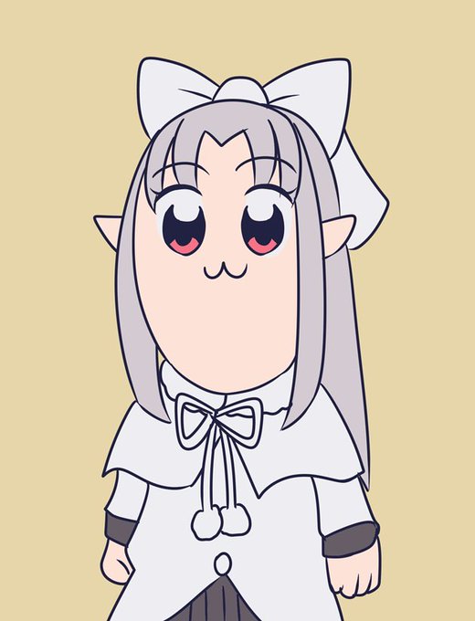 ポプテピピック2期らしいのでまたこれを貼っておくか 