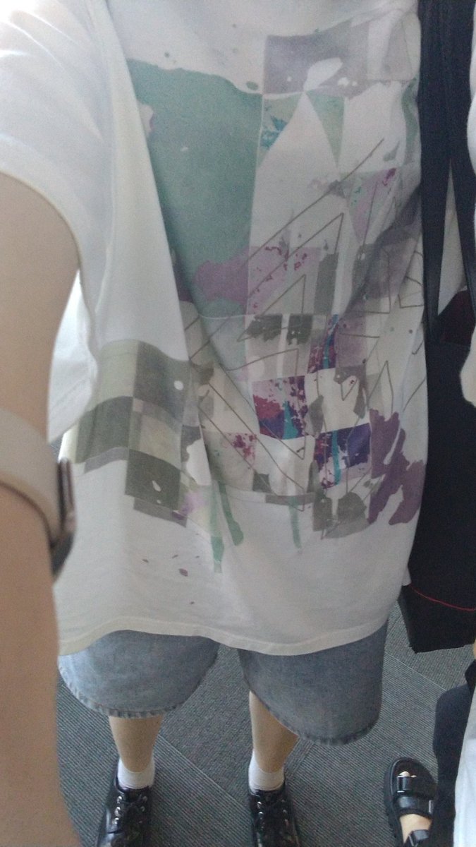 yuki_1602's tweet photo. @hn_wrtn これです！旦那といます！ https://t.co/mFQg4rfypx