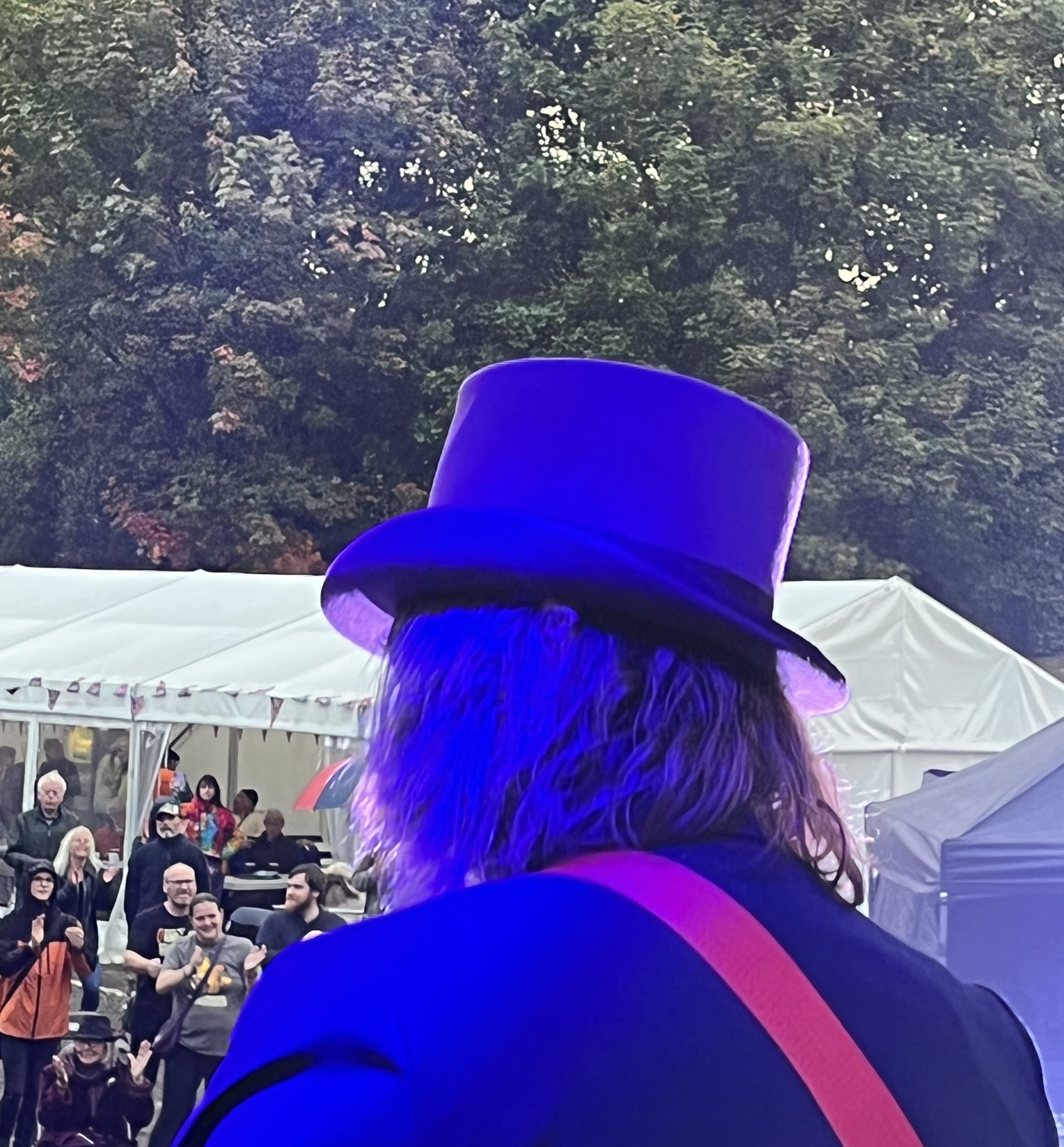 Nantwich Roots (NantwichRoots) / Twitter