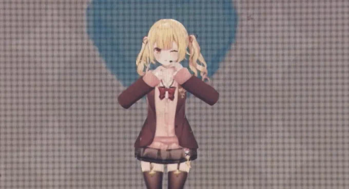 新衣装めっちゃかわいい #にじさんじフェス2022_Day2 