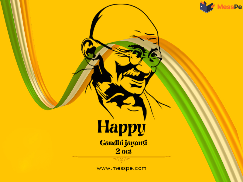 MessPe_official's tweet photo. May the spirit of truth and non-violence be with us in this Gandhi Jayanti.

https://t.co/9by6dhkpL9

#credit #card #creditcard #code #creditscore #cards #score #money #rides #free #man #work #uber #love #promo #union #creditunion #giving #account https://t.co/ucwf4gKvMq