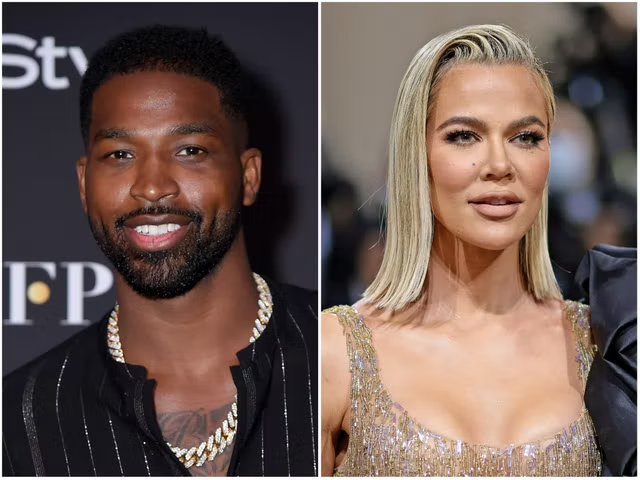 Amelia_Smith25's tweet photo. #KhloeKardashian  rejected a marriage proposal from #TristanThompson https://t.co/26Z0e8Oc2l