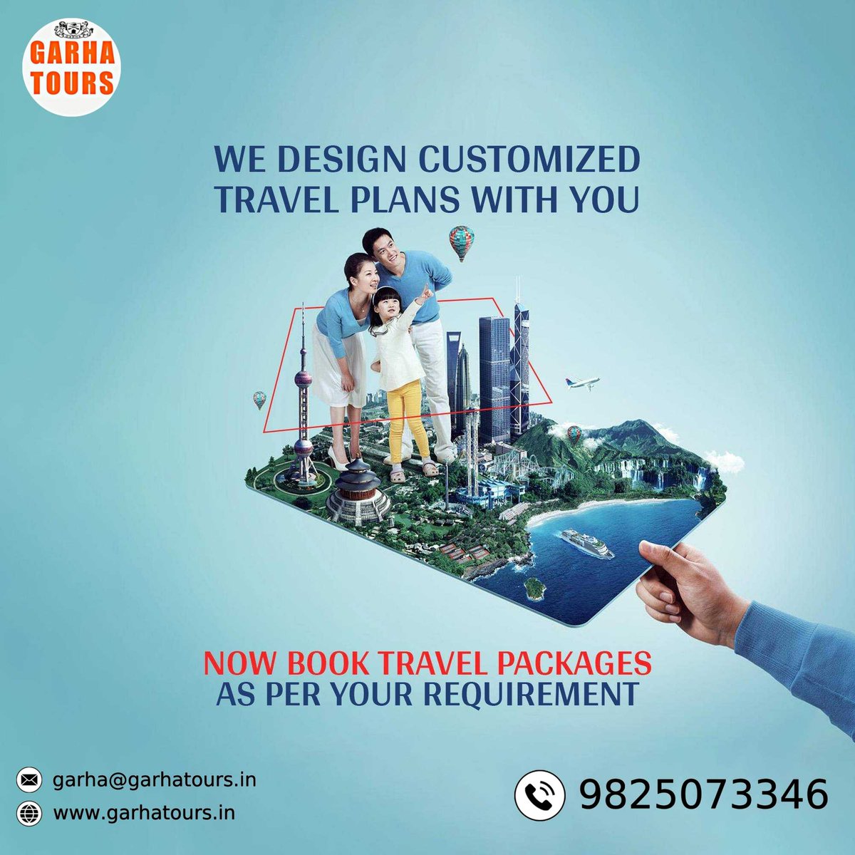 Garhatours (@garhatoursamd) on Twitter photo 