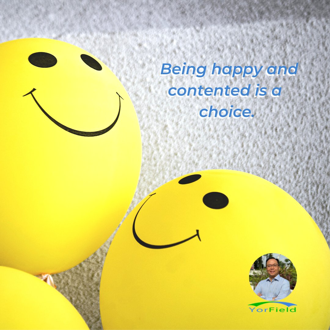 fromcoach2coach's tweet photo. Always choose to be happy and everything will follow. 😊 #singapore #happiness #quotes #live #fromcoach2coach #transformativecoach https://t.co/nvOqIZkNdn