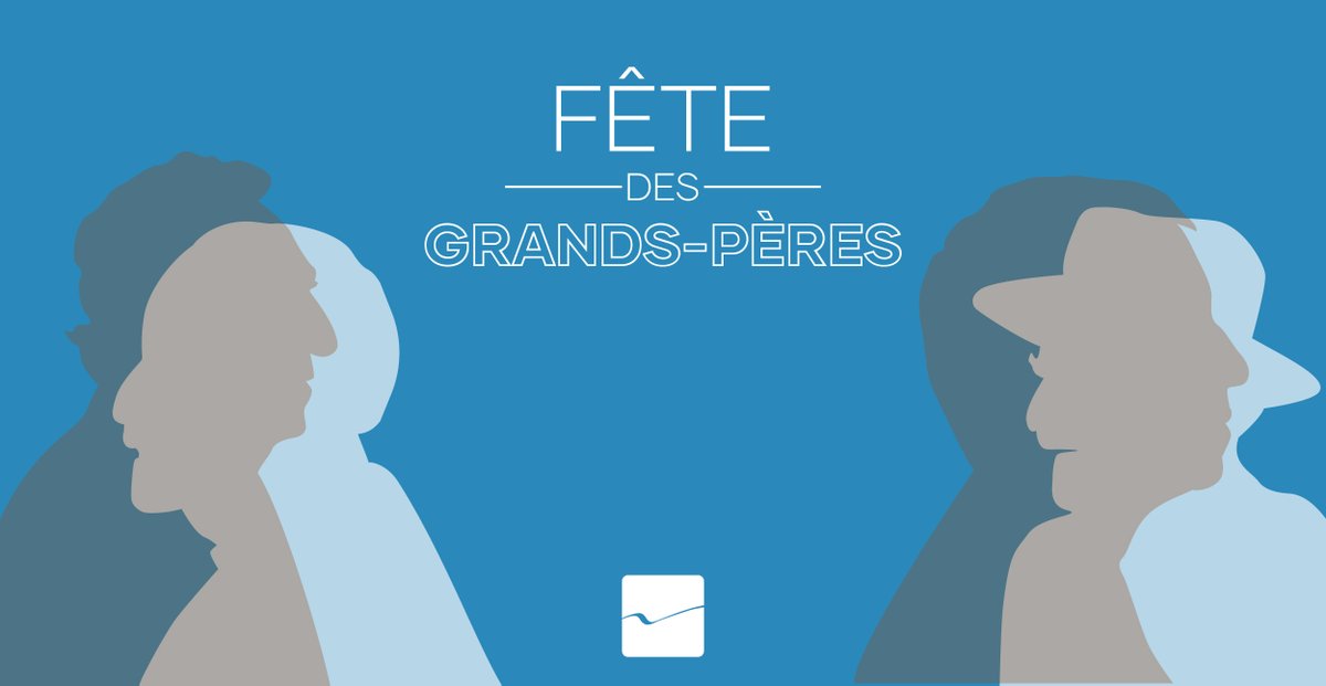 Une très belle fête à tous les 𝘨𝘳𝘢𝘯𝘥𝘴-𝘱è𝘳𝘦𝘴 ! Pour les soutenir dans leurs projets de vie et les aider à retrouver une souplesse dans la gestion de leur budget, contactez nos agences Crédit Conseil de France :  agence.creditconseildefrance.com