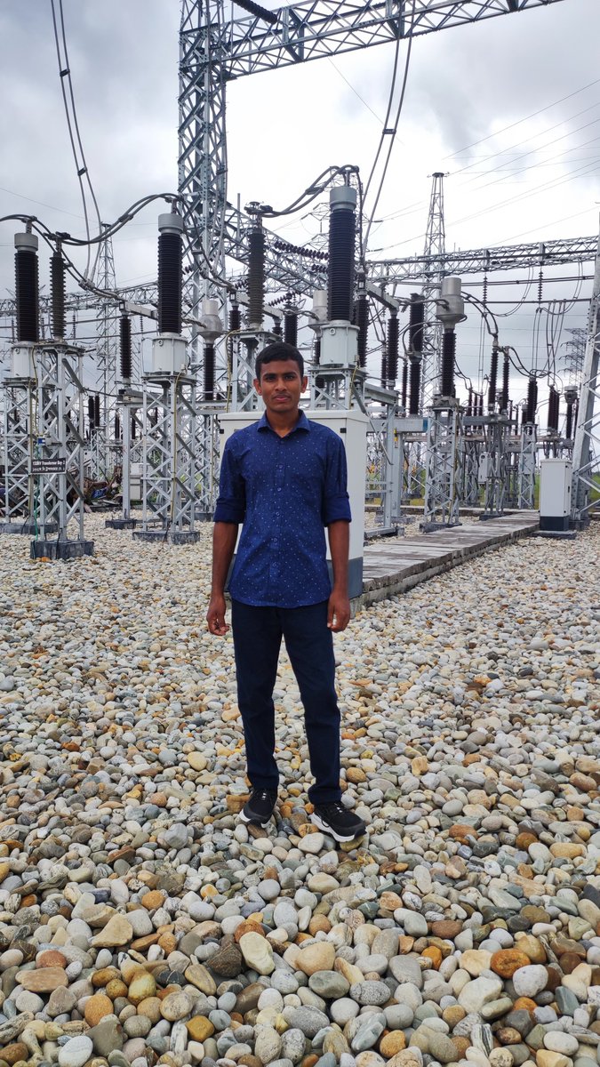 MDLiton4012997's tweet photo. I am looking for A Electrical Job 👷🚧
I am a electrical engineer 🎓🎓
#electrical #electricaljob #electricity
#electricalworker #electricalengg https://t.co/4FOquMKM79