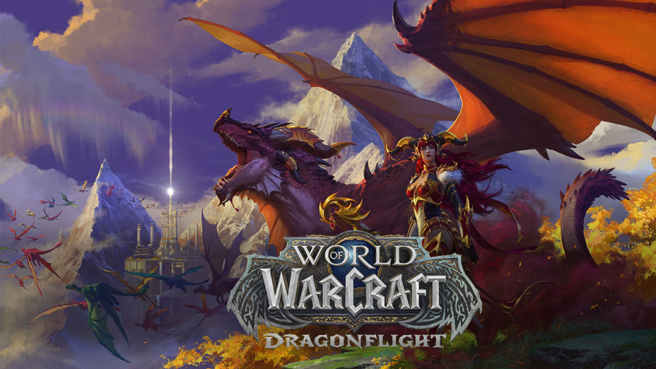 Graycen's tweet image. To celebrate the new expansion #Dragonflight releasing on 11/28, I will giveaway 2 Dragonflight Heroic Editions!🐉

To enter; 
♥️Like this tweet
☑ Follow 
🔁Retweet
🗨 Comment your favorite spec!

NA ONLY
Giveaway ends in 24 hours
(Beta giveaway on stream today)
#WoW_Partner
