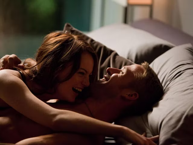 Amelia_Smith25's tweet photo. Nine signs the person you’re #dating  is right for you https://t.co/4RxK7jxeBO