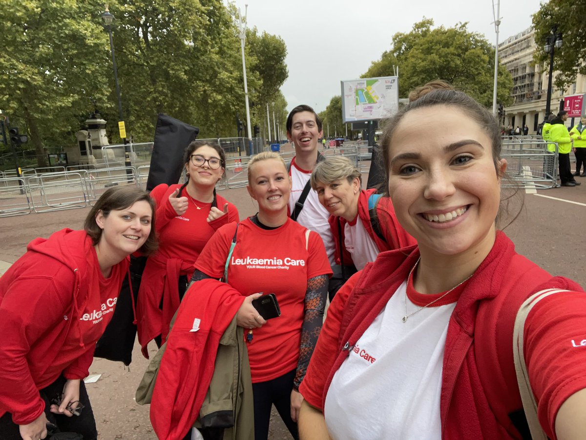 Leukaemia Care tweet media