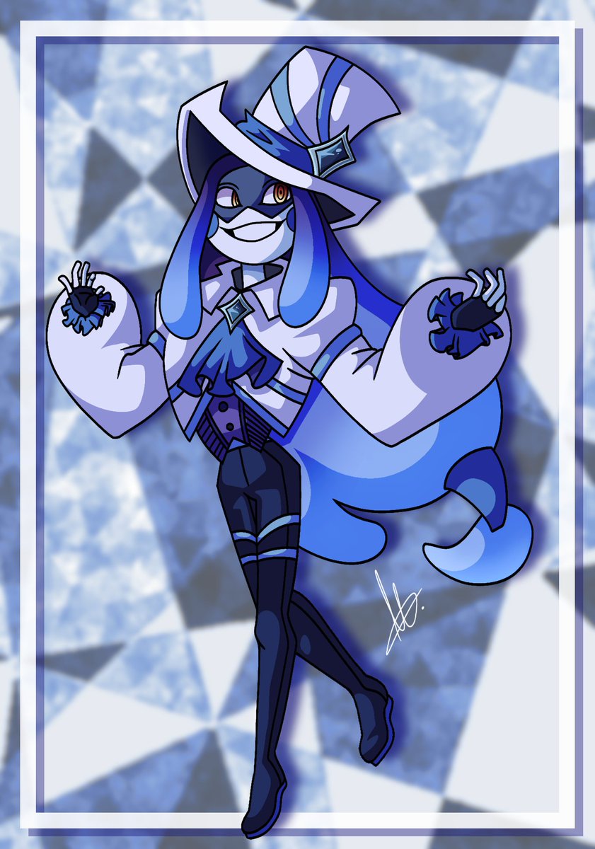 Marfoxx_Nova's tweet photo. Lorence - Redesing

- MaryChanFX 
#OriginalCharacter #CharacterDesing #RedesingCharacter #Redesing #Hat #Cute #DigitalDrawing #MaryChanFX https://t.co/gpuSCGJJ5w