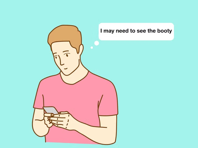 Amelia_Smith25's tweet photo. Why are men so bad at #sexting? https://t.co/m4LfiIcPV5