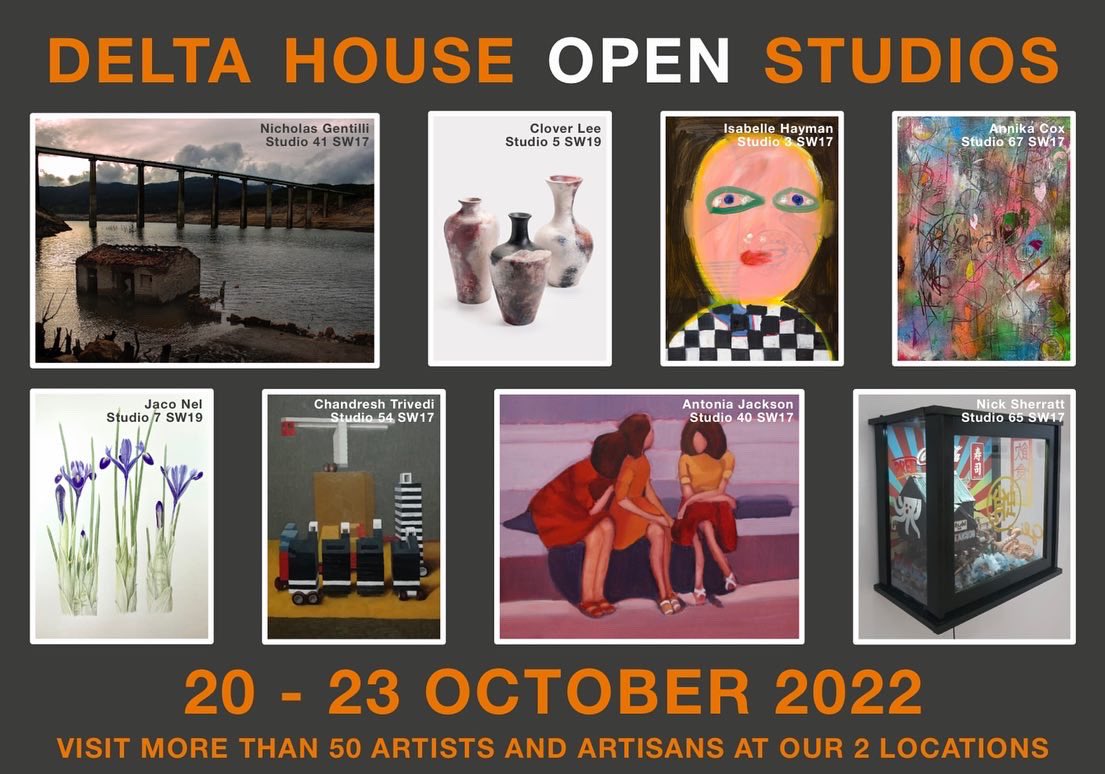 Delta House Studios tweet media