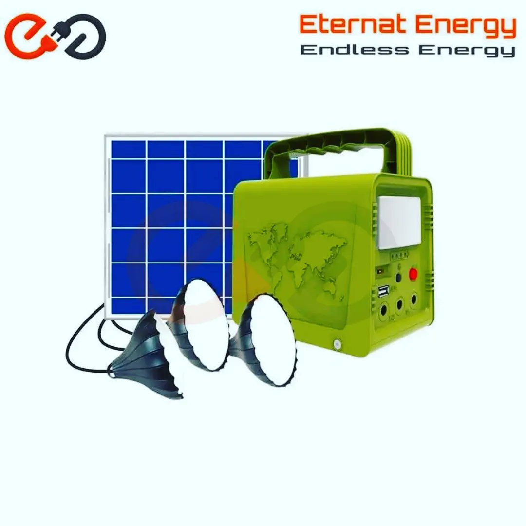 EnergyEternat's tweet photo. Bright Light for dark night☀️⚡💡! Switch on Solar Led Camping Lights💡☀️⚡!#EternatEnergy,#EternatSolar,#solarcampinglight,#powerhomesolar,#emergencylight,#solarlight,#solarled,#solarledlight,#solarhomelight,#homelight,#solaremergencylight,#solartorch,#emergency,#light https://t.co/m1s1qgGMB8