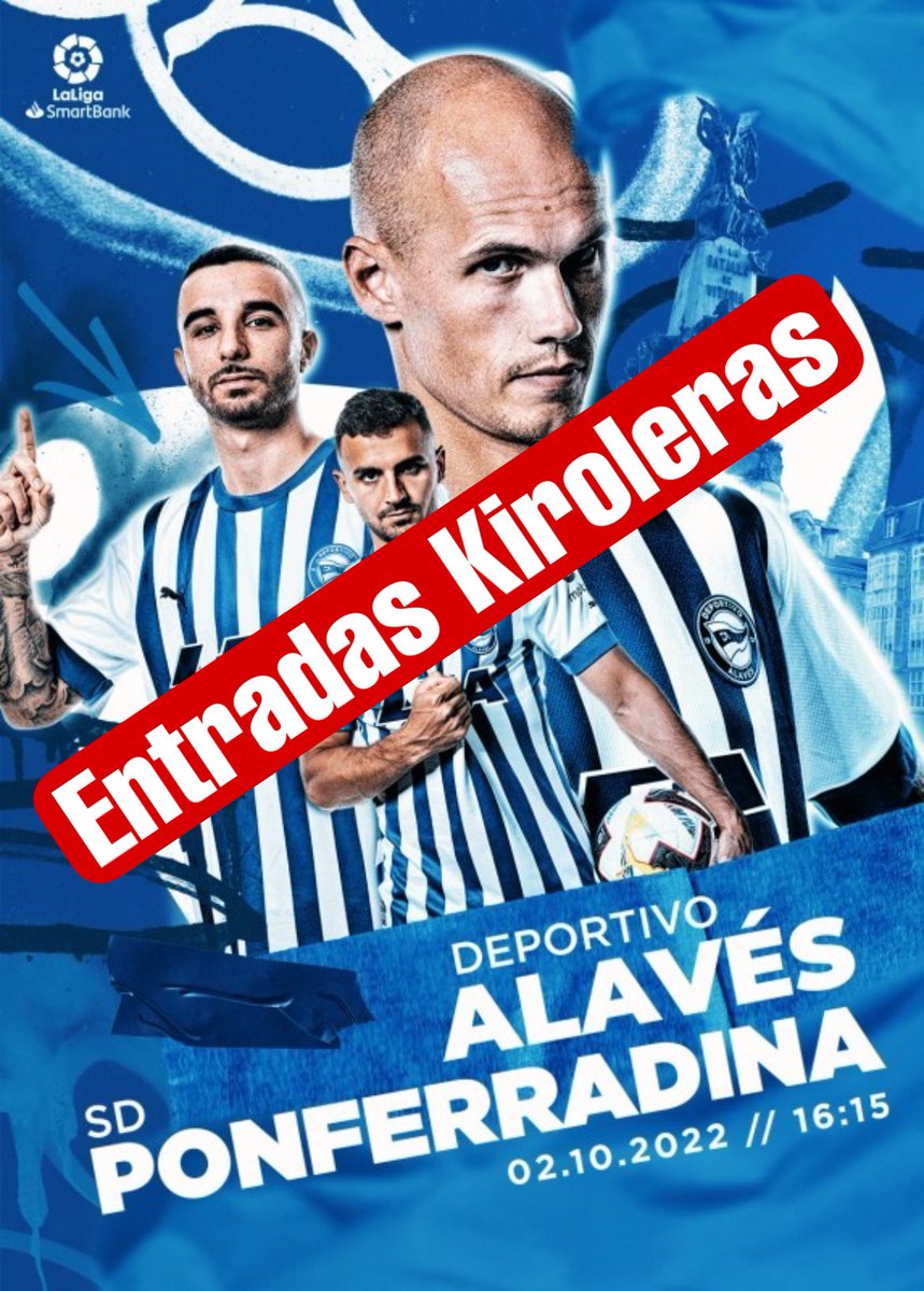 kiroleros's tweet photo. 🚨 SORTEO EXPRÉS!!! 🚨 

¿Quieres ir hoy a Mendi a ver al Glorioso 🏟?

Tenemos 2 entradas dobles 🎟 

¿Las quieres?
1- Síguenos a @kiroleros y @RMarcaVitoria 

2- Haz RT

Suerte 🍀!!! https://t.co/umSMMDfb76