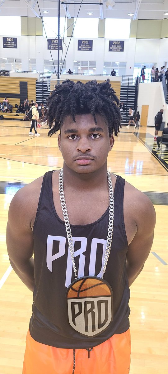 Kendall Norrington tweet media