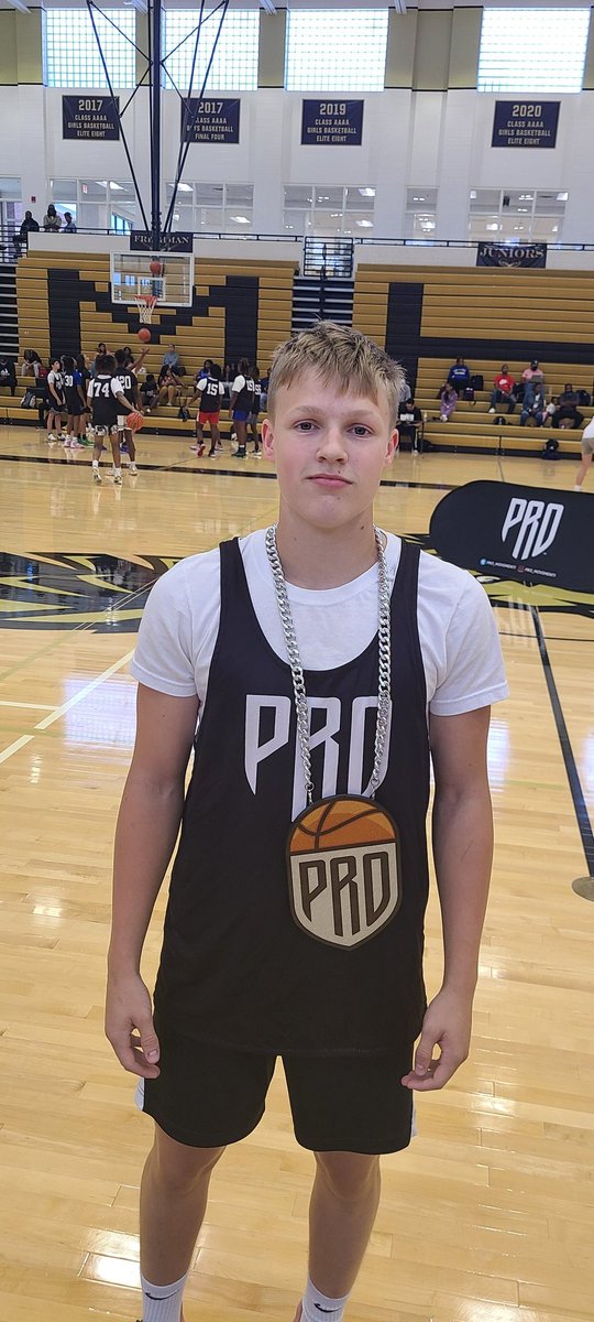 Kendall Norrington tweet media