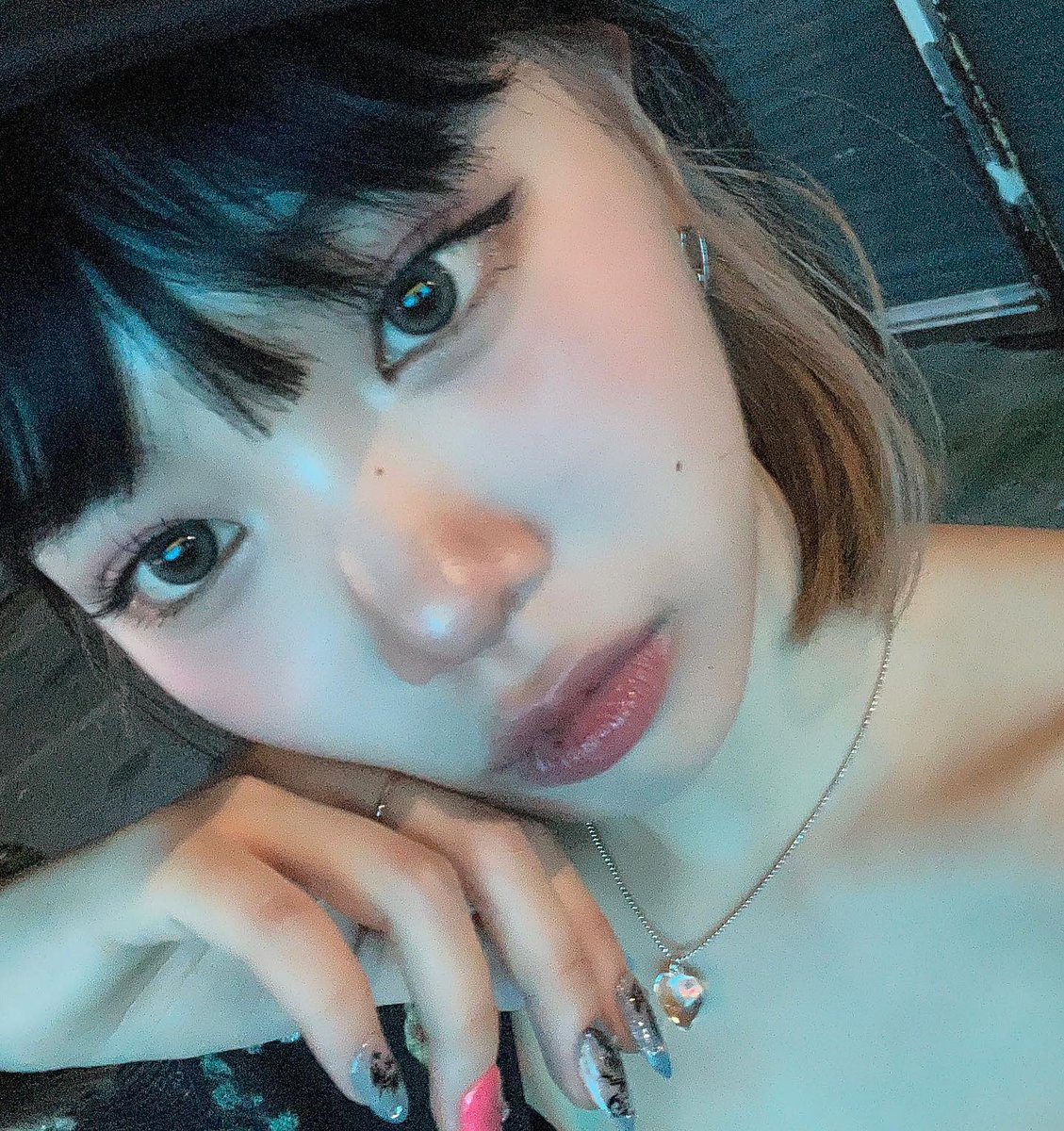 lesserafimpics_'s tweet photo. chaewon instagram update https://t.co/KTtyI3s5i5