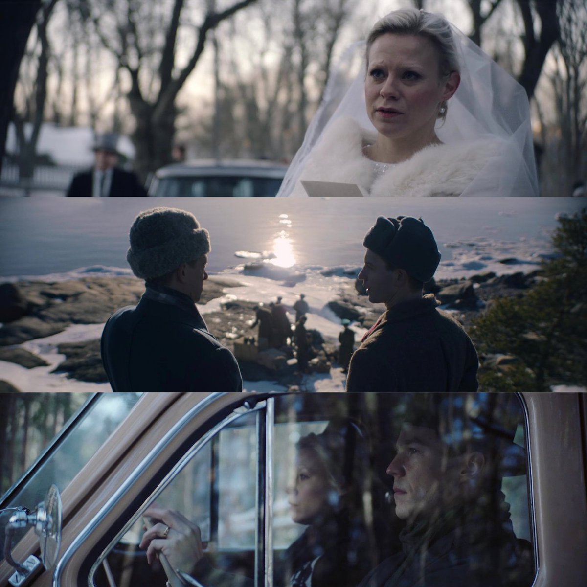 JarmoKiuru's tweet photo. Nyrkki/Shadow Lines (2020)
Dir: Alli Haapasalo
TV series
#korkeaoktaanistahumpuukia
#nyrkki
#shadowlines https://t.co/UCXqZjpOd0